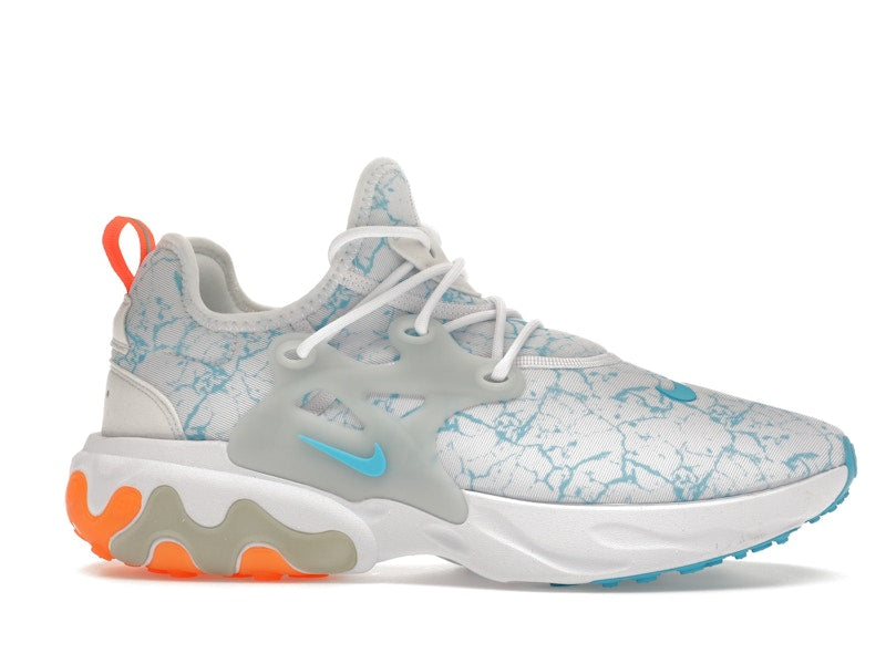 Nike React Presto Acid Wash