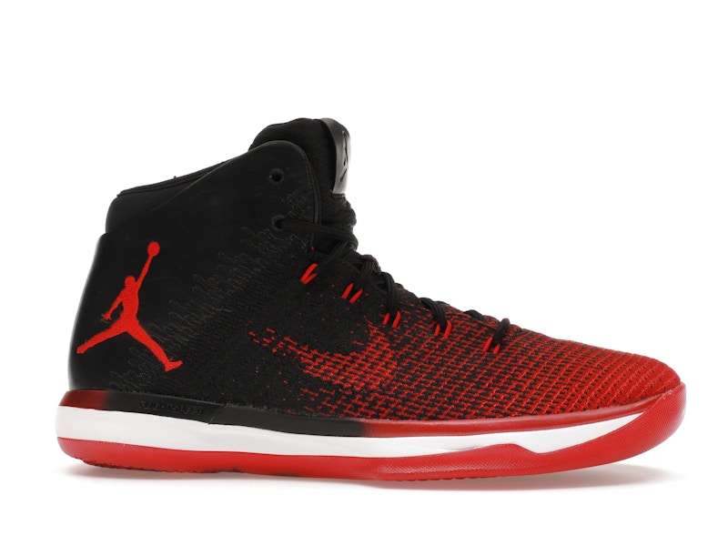 Jordan XXX1 Banned
