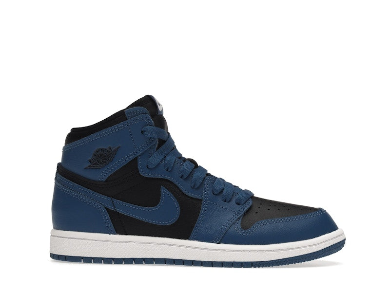 Jordan 1 Retro High OG Dark Marina Blue (PS)