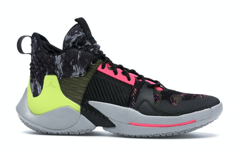 Jordan Why Not Zer0.2 Don't Care