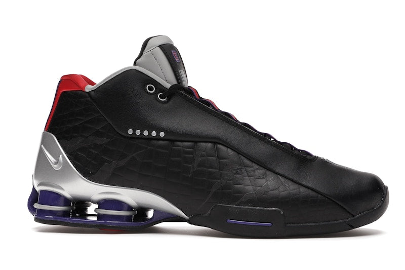 Nike Shox BB4 Raptors