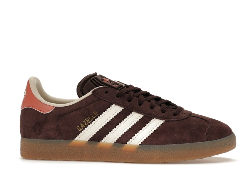 adidas Gazelle Shadow Brown (Women's)