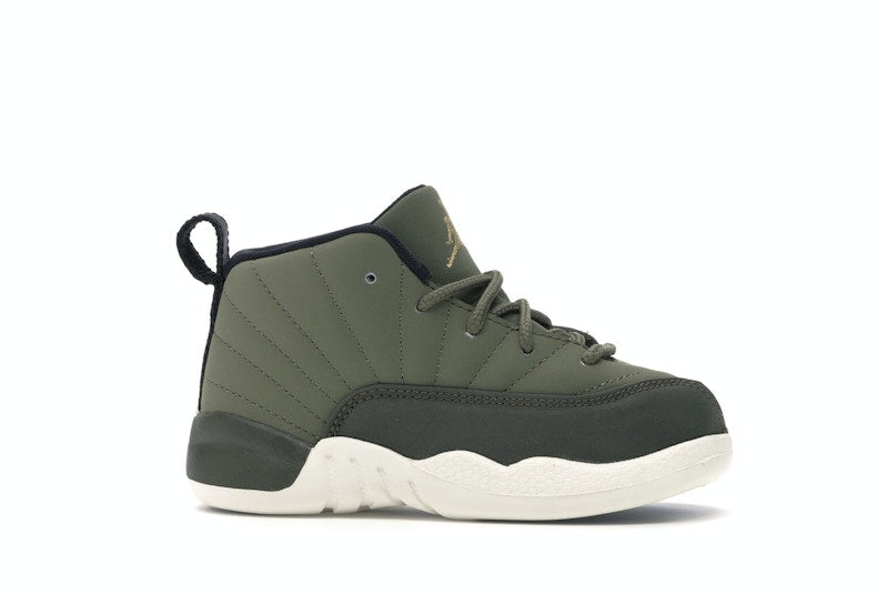 Jordan 12 Retro Chris Paul Class Of 2003 (TD)