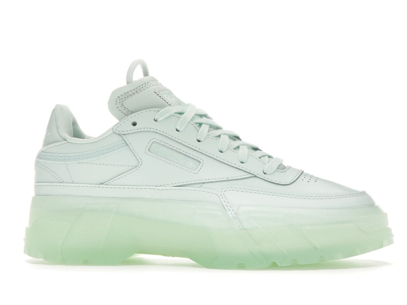 Reebok Club C Cardi Aqua Dust (Women's)