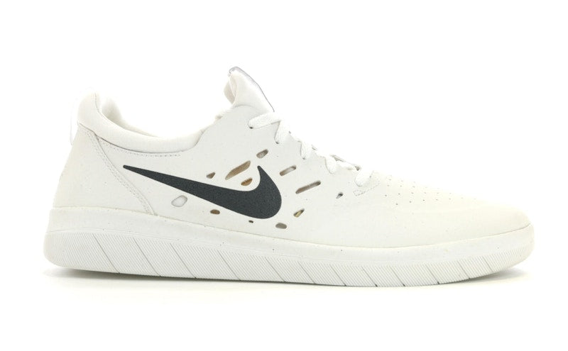 Nike SB Nyjah White Anthracite
