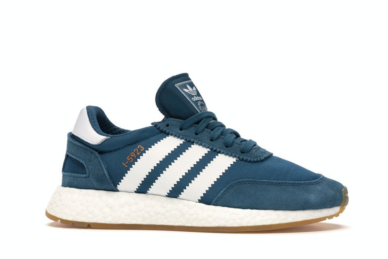 adidas I-5923 Petrol Night (Women's)