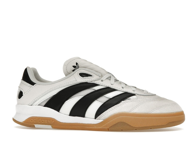 adidas Predator Mundial White Black Gum