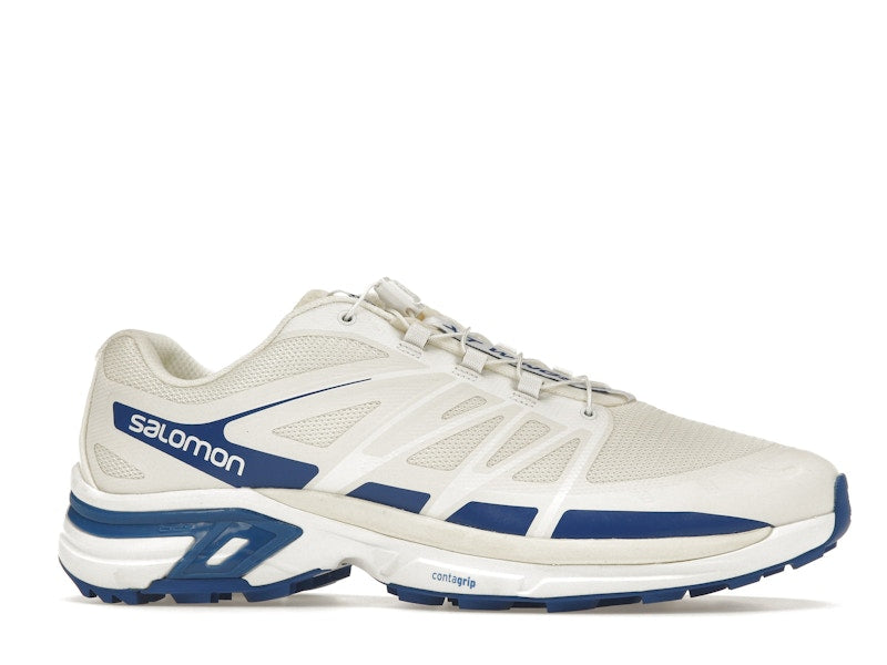 Salomon XT-Wings 2 JJJJound Lapis Blue
