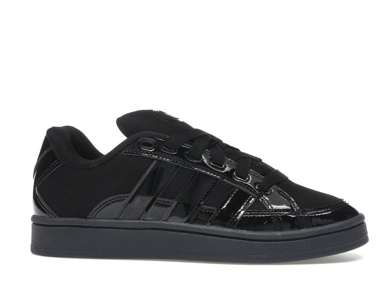 adidas Campus 00s Beta Triple Black Patent