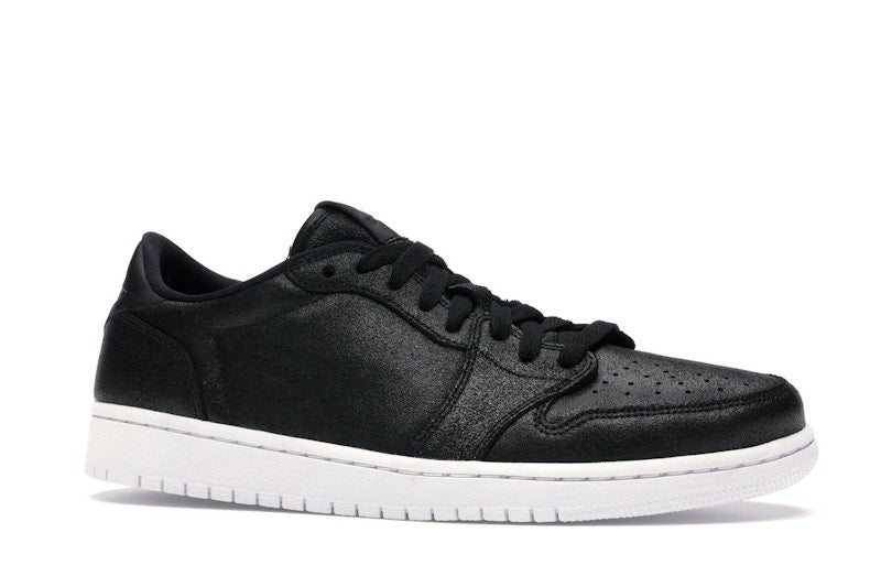 Jordan 1 Retro Low NS Black White (Women's)