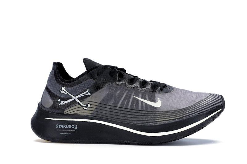 Nike Zoom Fly Undercover Gyakusou Black