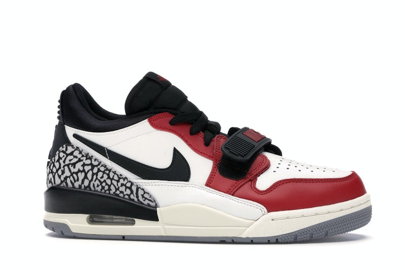 Jordan Legacy 312 Low Chicago