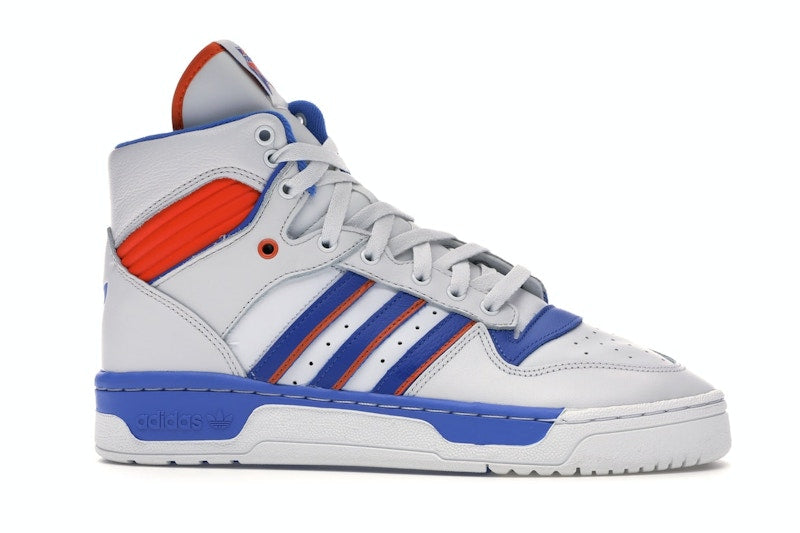 adidas Rivalry Hi Knicks (2019)