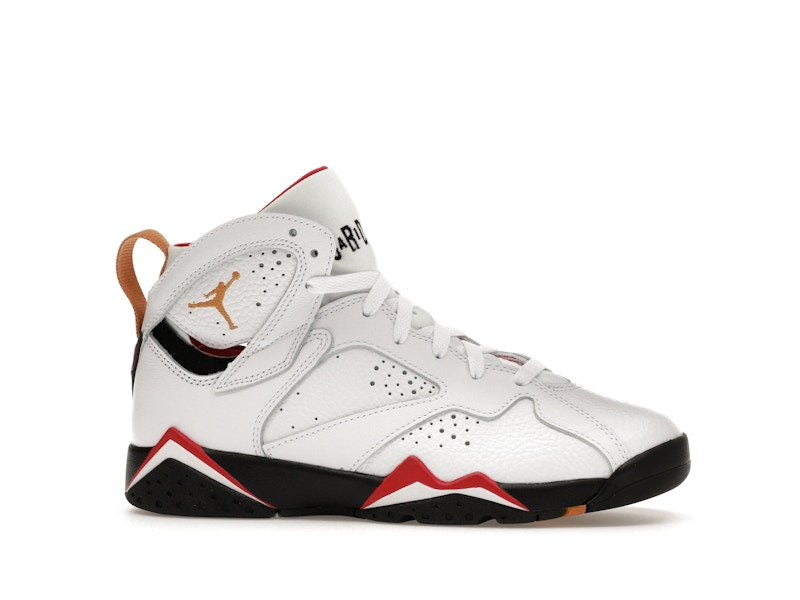 Jordan 7 Retro Cardinal (2022) (GS)