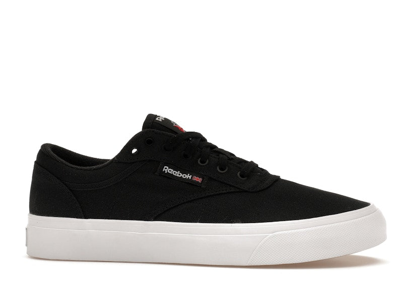 Reebok Club C Coast Black White
