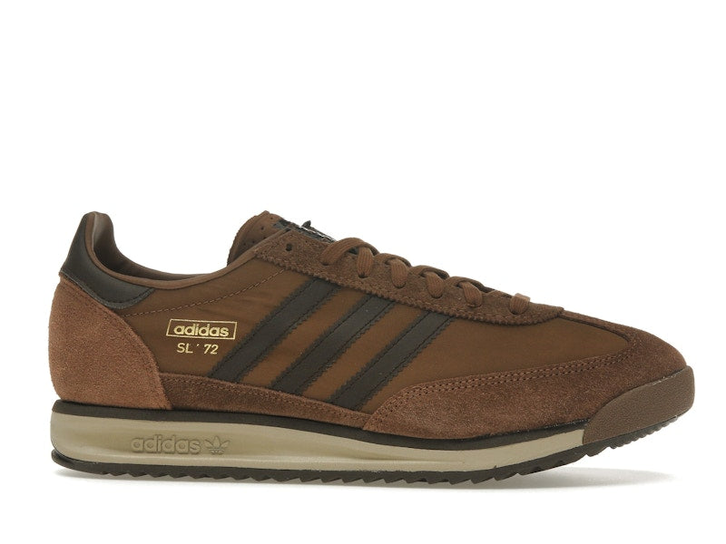 adidas SL 72 RS Preloved Brown