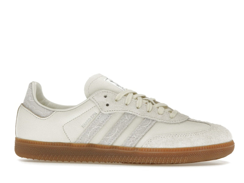 adidas Samba OG NAKED Copenhagen Lace