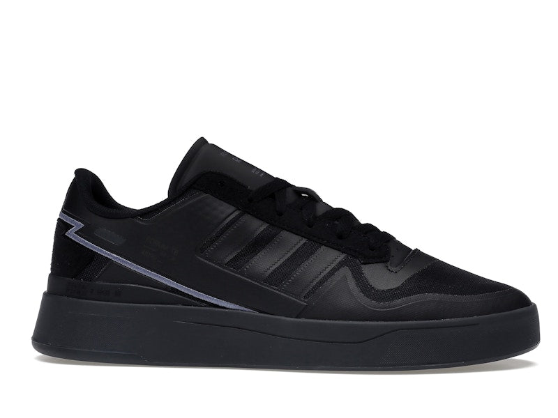 adidas Forum Tech Boost Core Black