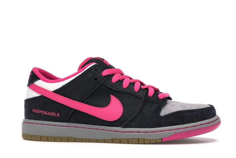 Nike SB Dunk Low Disposable