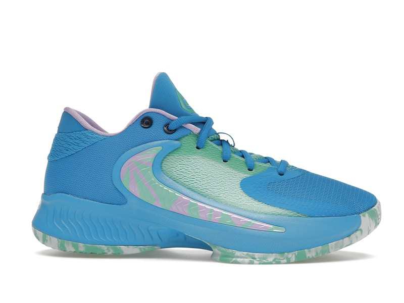 Nike Zoom Freak 4 Birthstone (GS)