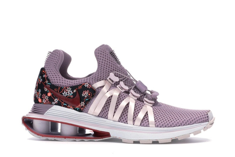 Nike Shox Gravity Cherry Blossom (Women's)