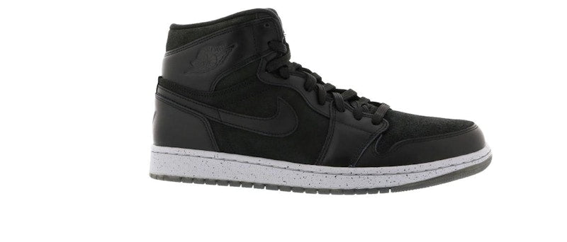 Jordan 1 Retro NYC
