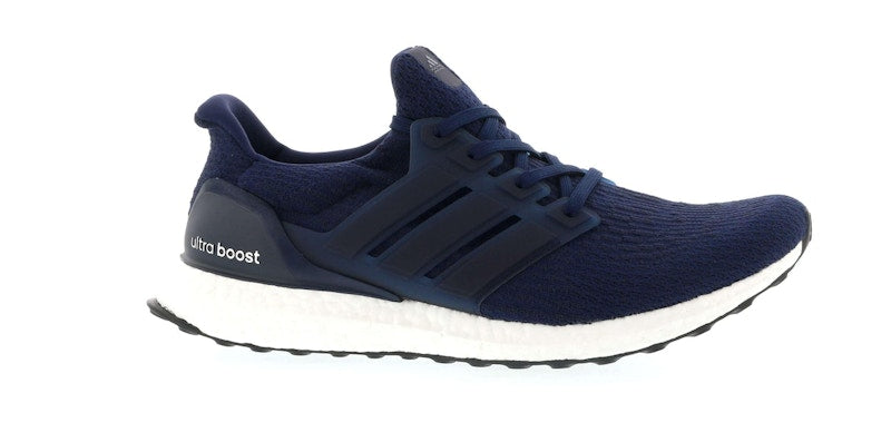 adidas Ultra Boost 3.0 Navy