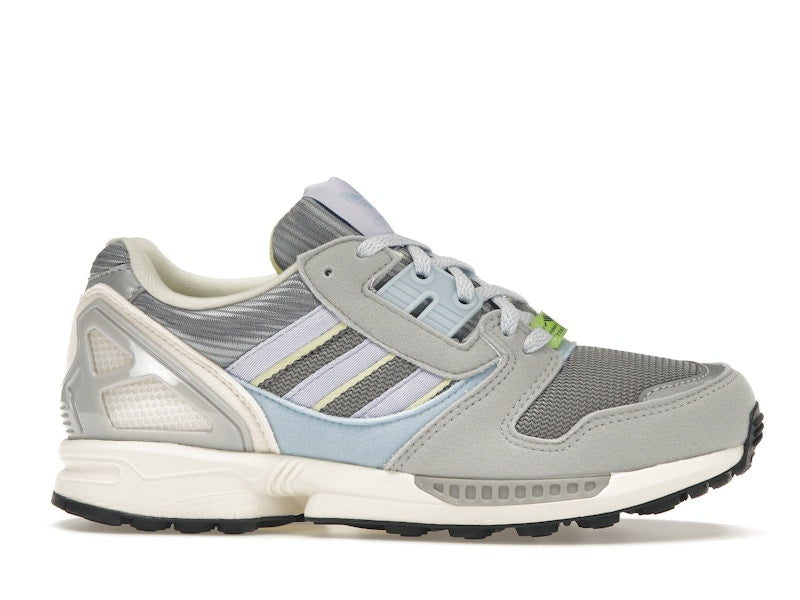 adidas ZX 8000 Violet Tone Grey (Women's)