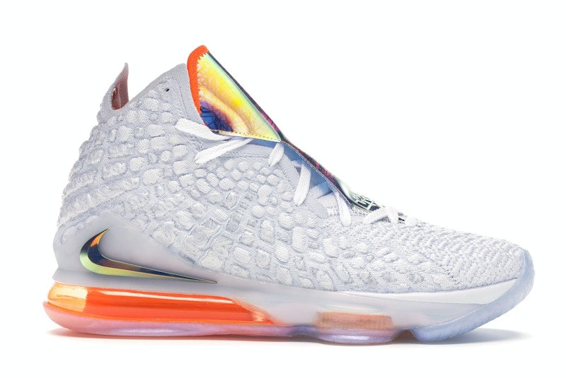 Nike LeBron 17 Future Air