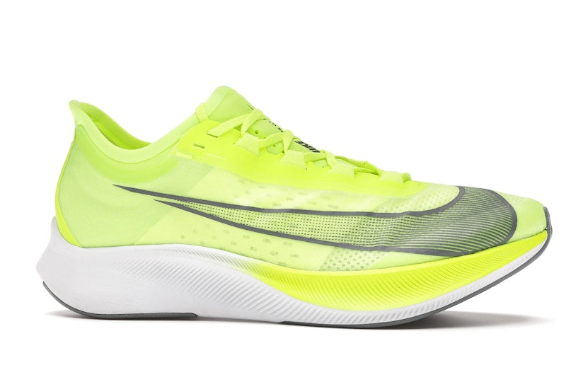 Nike Zoom Fly 3 Volt