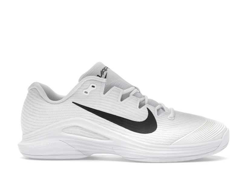 Nike Court Air Zoom Vapor 12 HC White Summit White Black