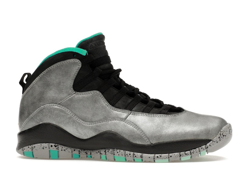 Jordan 10 Retro Lady of Liberty 30th Anniversary