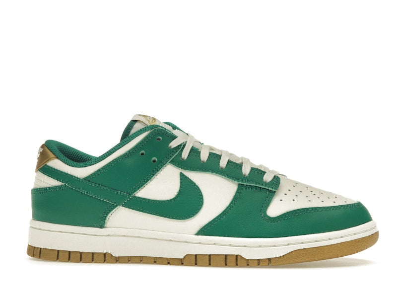 Nike Dunk Low Malachite University Gold (Women's)