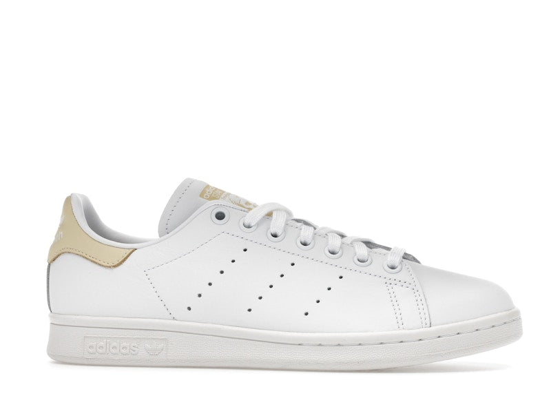 adidas Stan Smith Easy Yellow