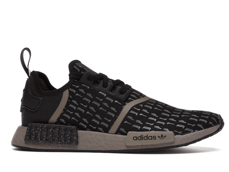 adidas NMD R1 Star Wars The Mandalorian