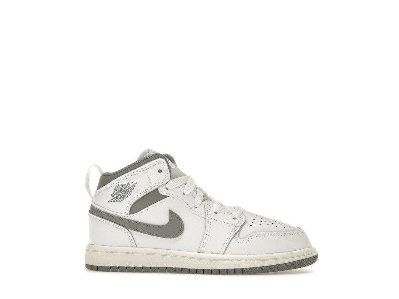 Jordan 1 Mid Stealth (PS)