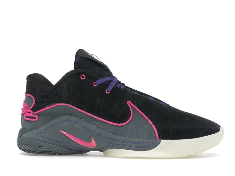 Nike LeBron 22 Blacklight