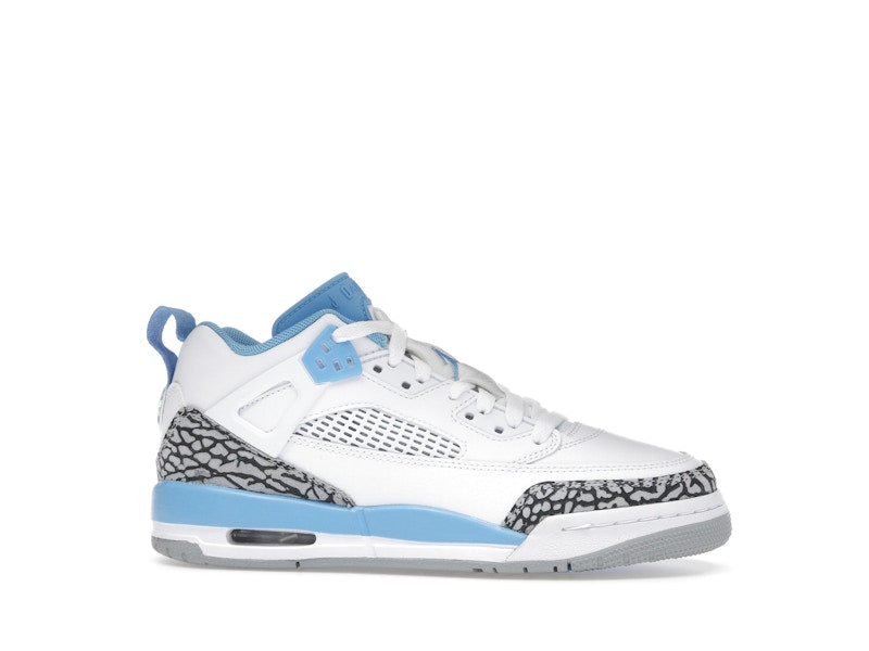 Jordan Spizike Low UNC (GS)