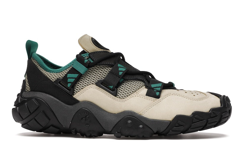 adidas FYW XTA Sand Sub Green