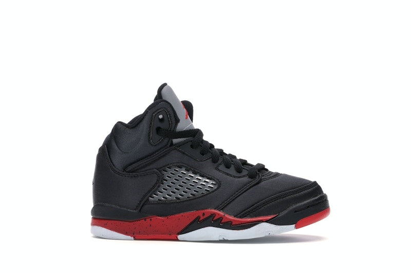 Jordan 5 Retro Satin Bred (PS)