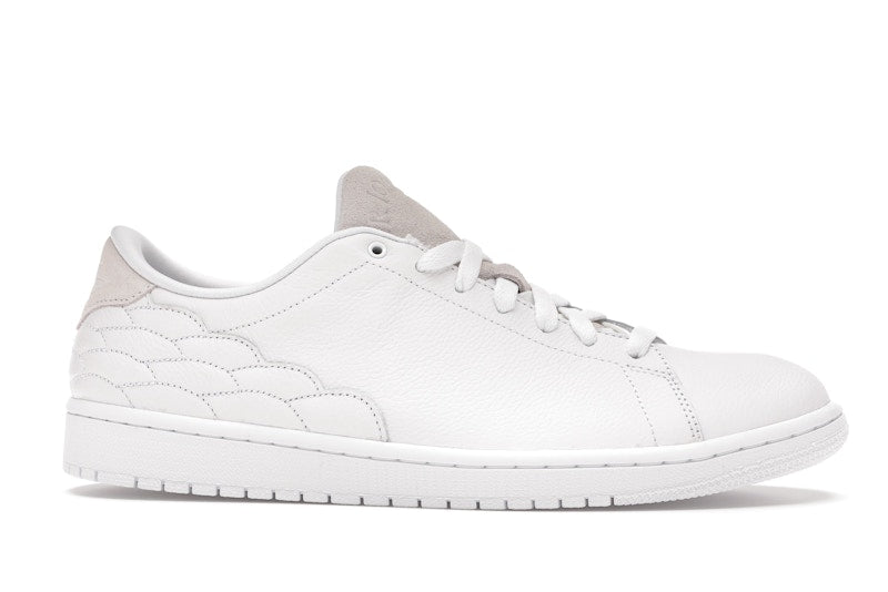 Jordan Centre Court White