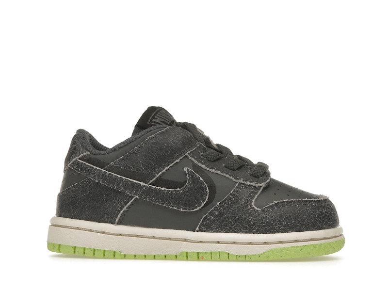 Nike Dunk Low Halloween (2022) (TD)