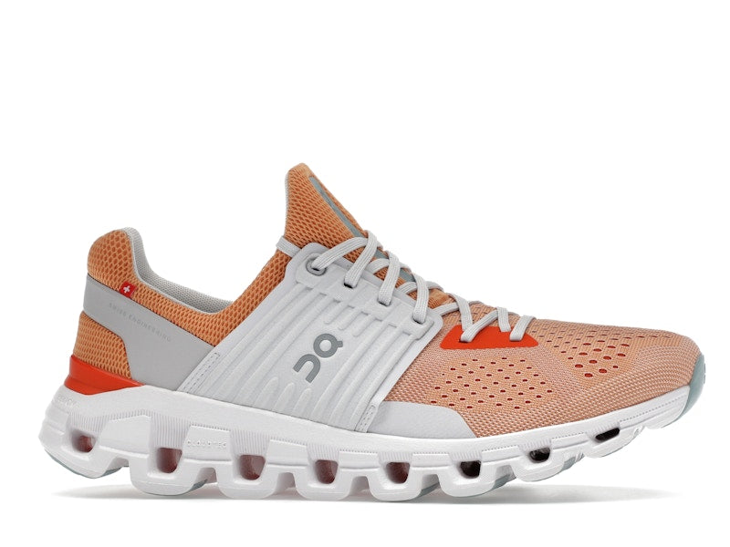 On Running Cloudswift Copper Frost (Women's)