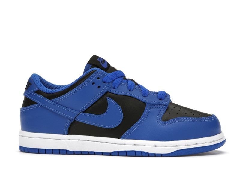 Nike Dunk Low Hyper Cobalt (PS)