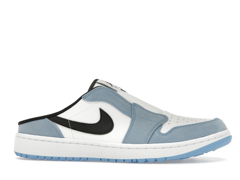 Jordan 1 Mule Golf University Blue