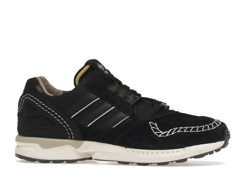 adidas ZX 9000 A-ZX YCTN Moccasin Black