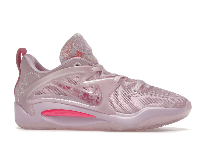 Nike KD 15 Aunt Pearl