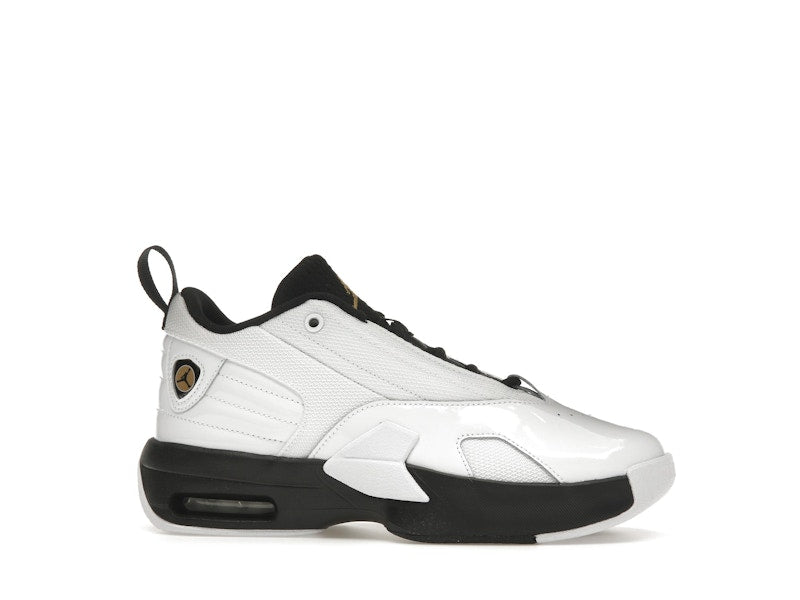 Jordan Max Aura 6 White Black (GS)