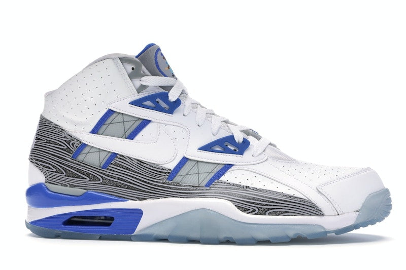 Nike Air Trainer SC Broken Bats