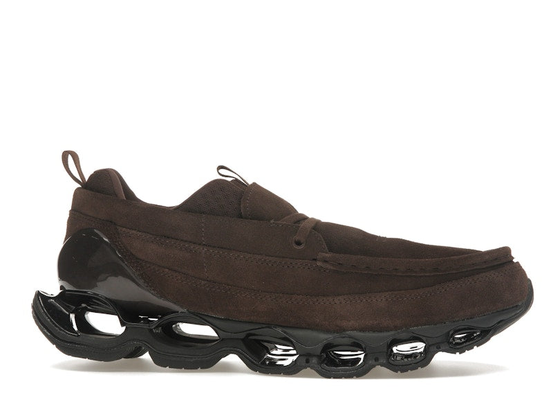 Mizuno Wave Prophecy Moc Brown
